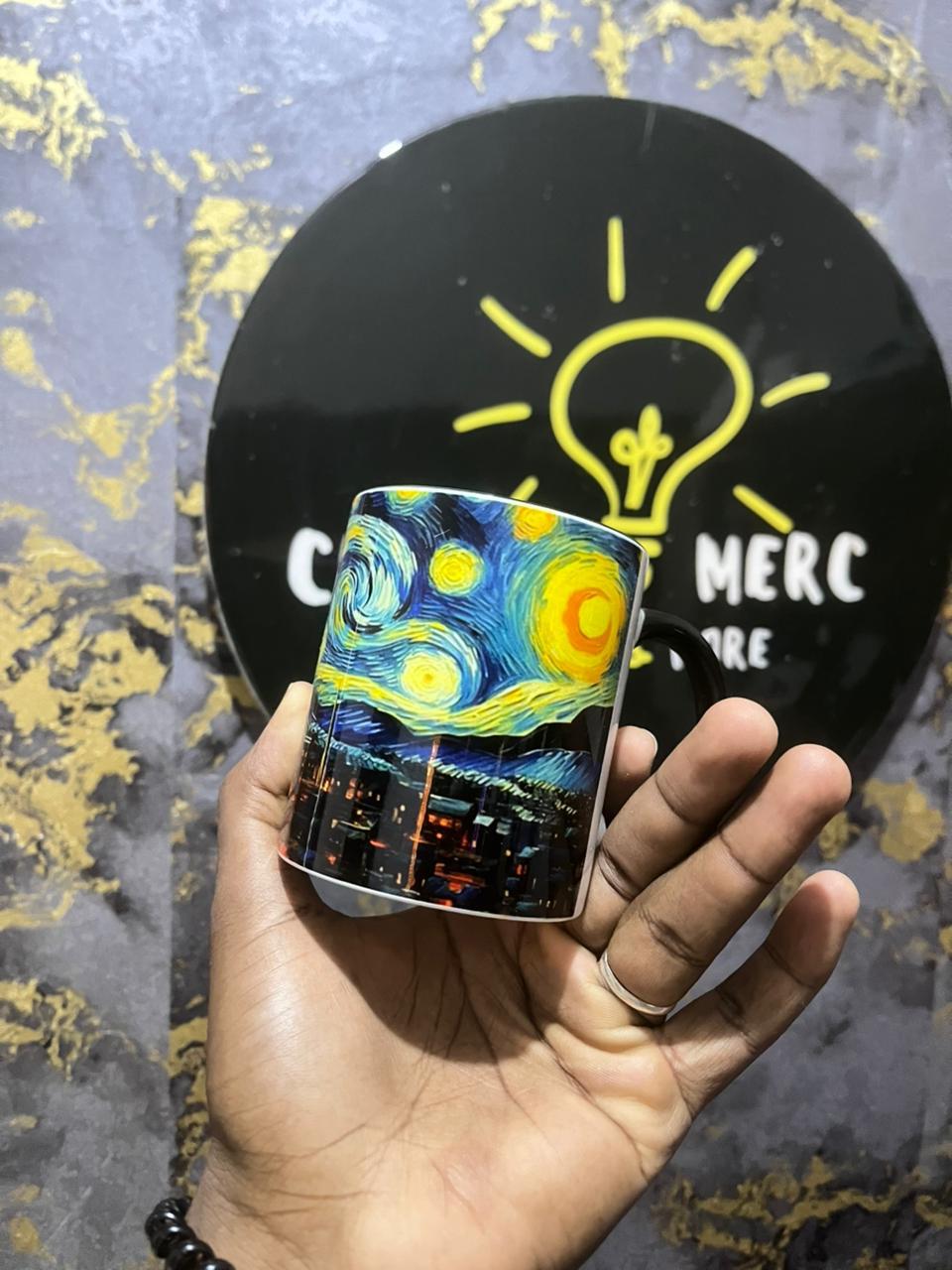 Tazas Modelo 5